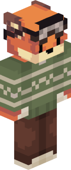 JustGinoo Skin