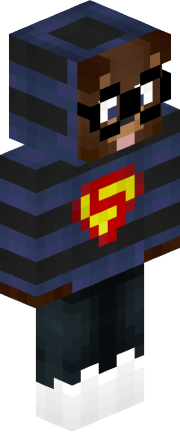 Skin Render