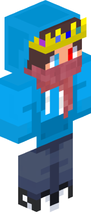 Skin Render
