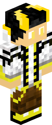 Skin Render
