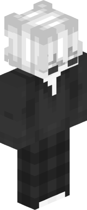 Skin Render