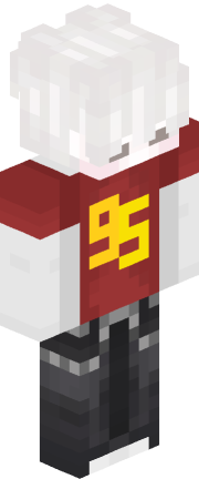 Skin Render