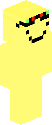 Skin Render