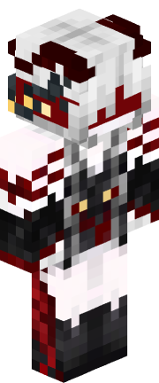 Skin Render