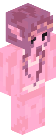 Skin Render