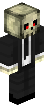 Skin Render