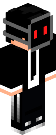 Skin Render