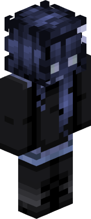 Skin Render