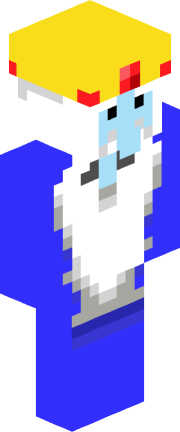 KASKOP2007's Minecraft skin