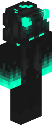 Skin Render