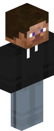 Skin Render