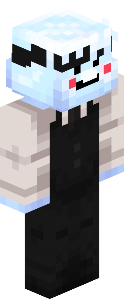 Skin pública de KILLER7PRO