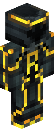 Skin Render