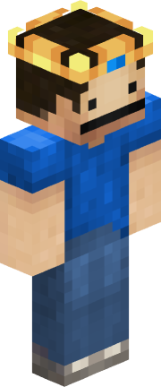 Skin Render