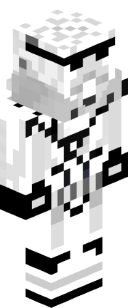 Skin Render