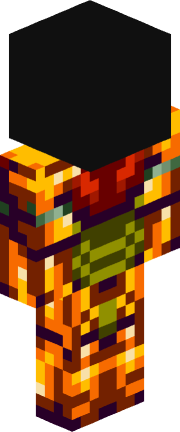 Skin Render