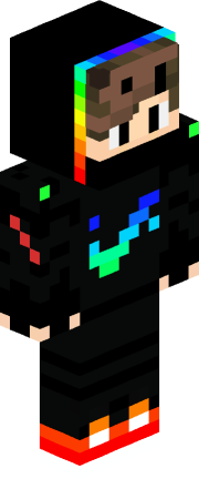 Skin Render