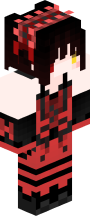 Skin Render