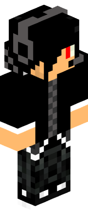 Skin Render