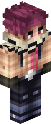 Skin Render