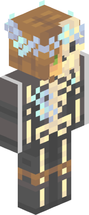 Skin Render