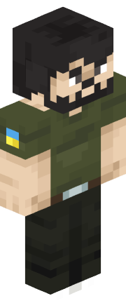 Skin Render