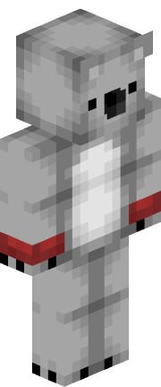 Skin Render