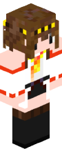 Skin gracza KOMAMA