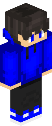 Skin Render
