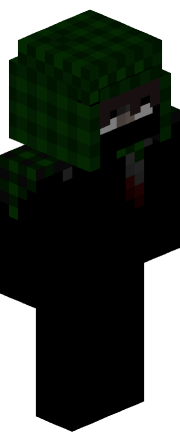 Skin Render