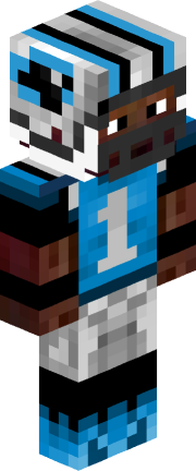 Skin Render