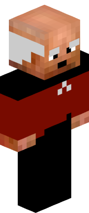 Skin Render
