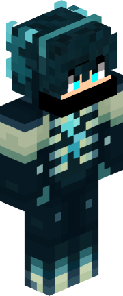Skin Render