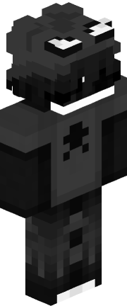Skin Render