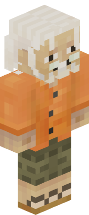 Skin Render