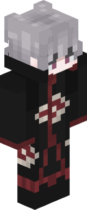 Skin Render