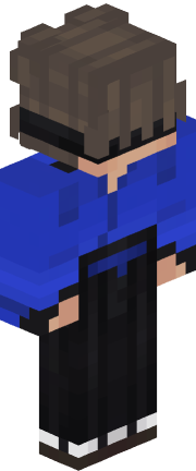 Skin Render