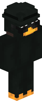 Skin Render