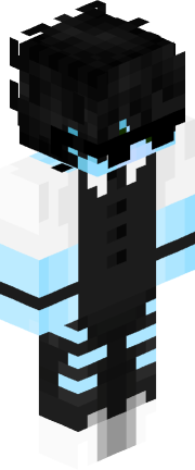 Skin Render
