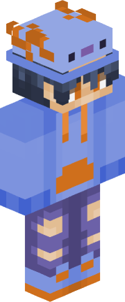 Skin Render