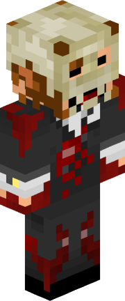 Skin Render
