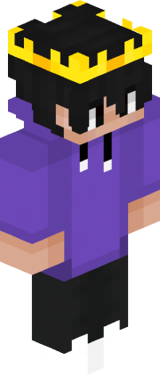 Skin Render