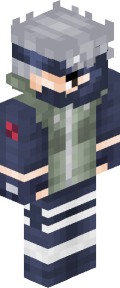 Skin Kakashi Hatake