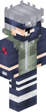 Skin Kakashi Hatake