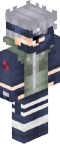 Kakashi