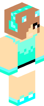 Skin Kakashi (ANBU)