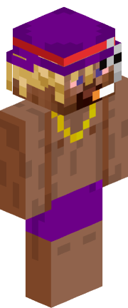 Skin Render