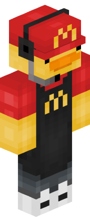 Skin Render