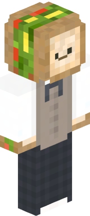 Skin Render