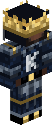 Skin Render